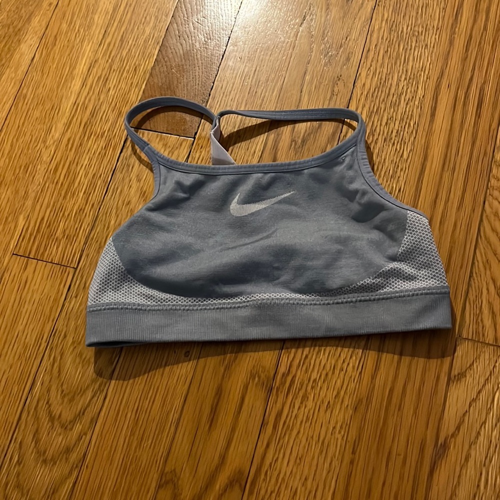 Nike sports bra